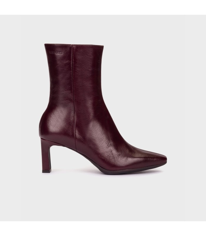 BOTINES MUJER WONDERS M-6301
